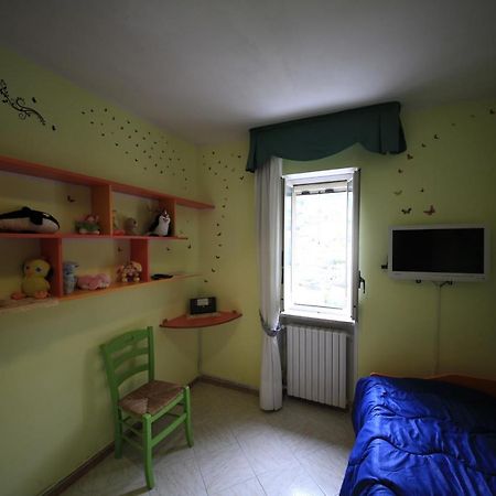 Dolls House Διαμέρισμα Minori Εξωτερικό φωτογραφία