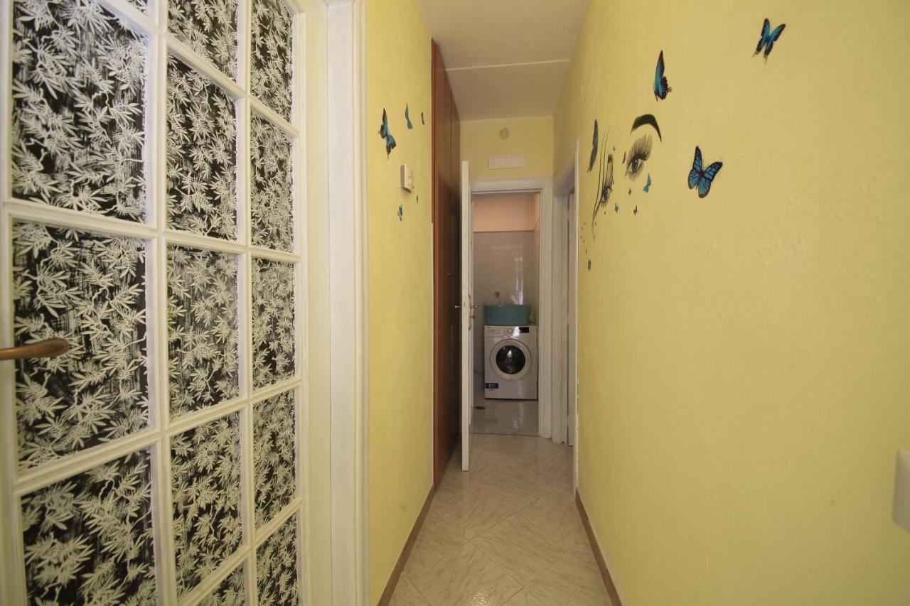 Dolls House Διαμέρισμα Minori Εξωτερικό φωτογραφία