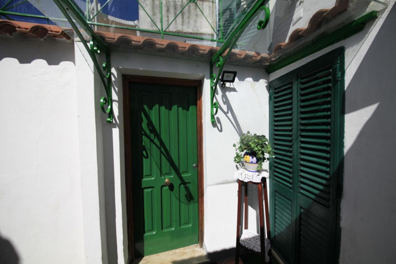 Dolls House Διαμέρισμα Minori Εξωτερικό φωτογραφία