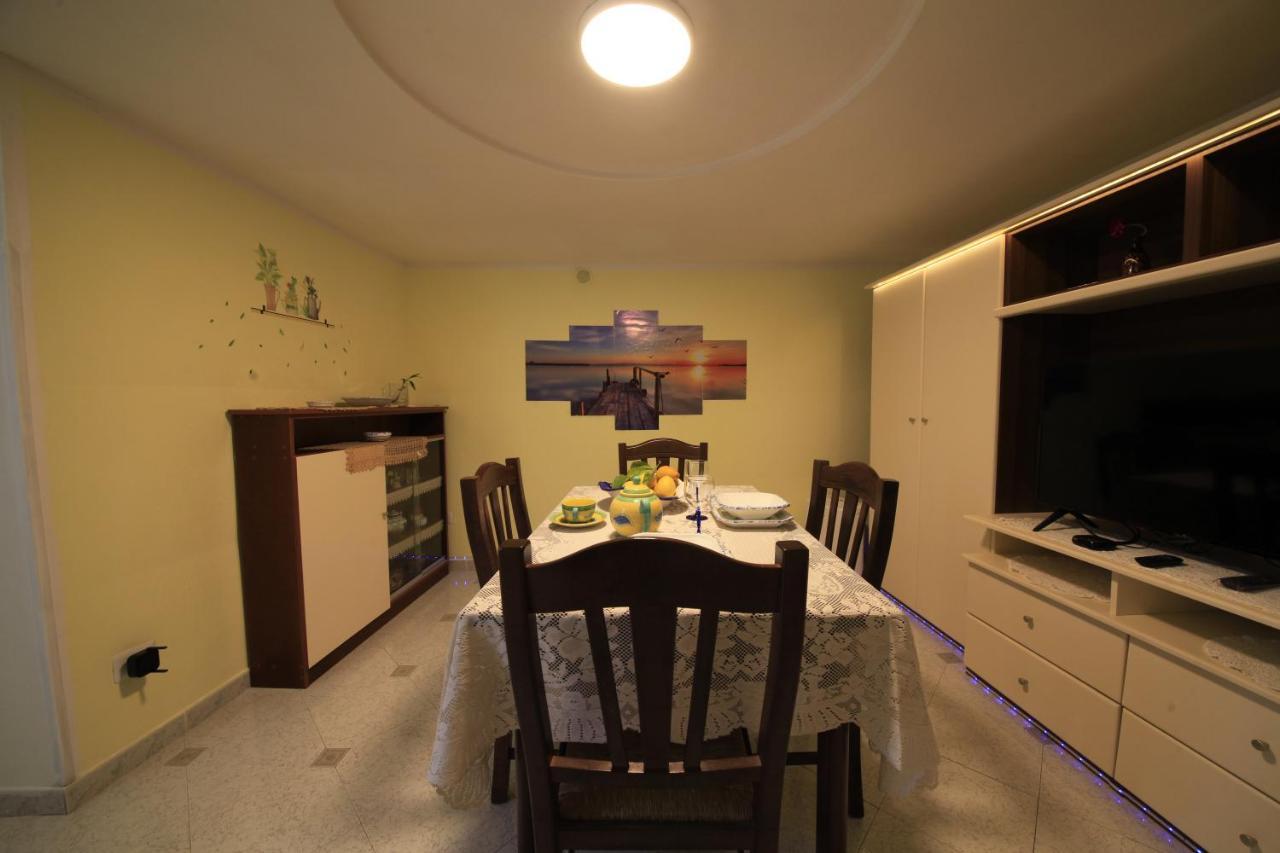 Dolls House Διαμέρισμα Minori Εξωτερικό φωτογραφία