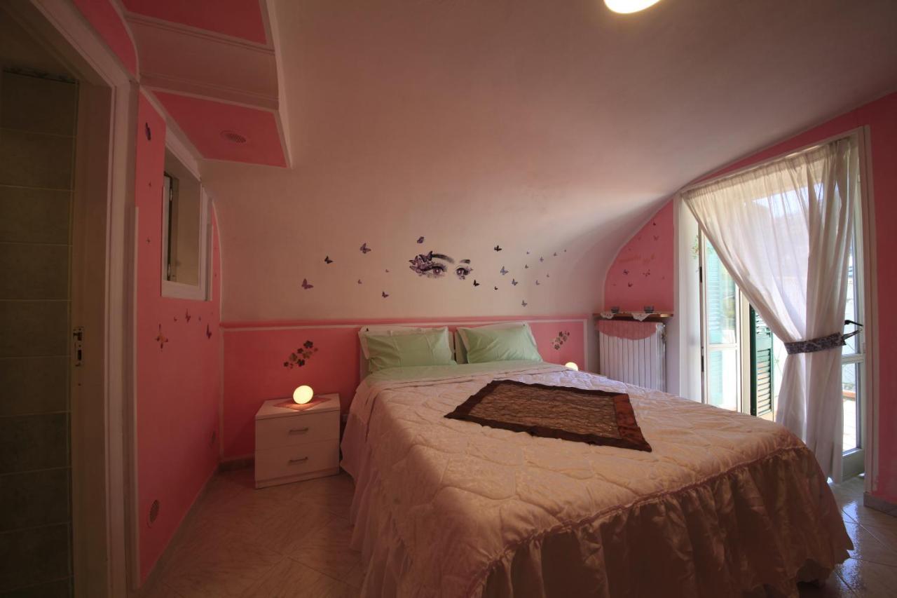 Dolls House Διαμέρισμα Minori Εξωτερικό φωτογραφία