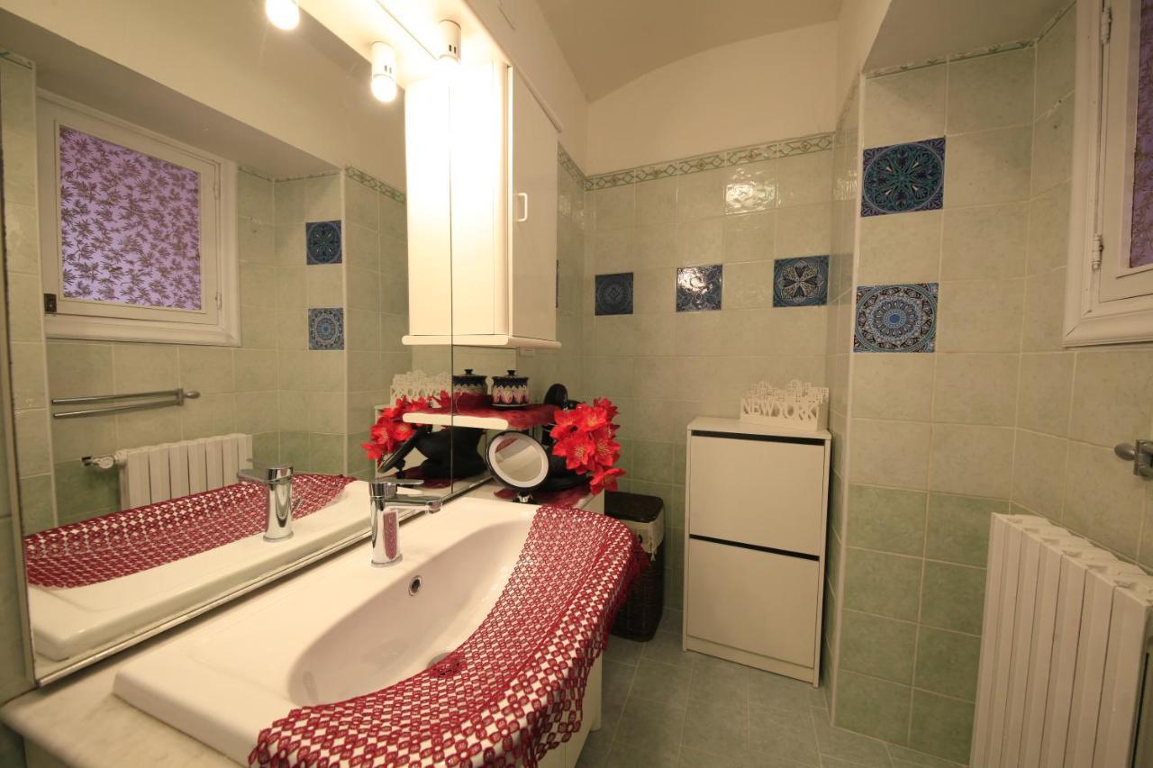 Dolls House Διαμέρισμα Minori Εξωτερικό φωτογραφία