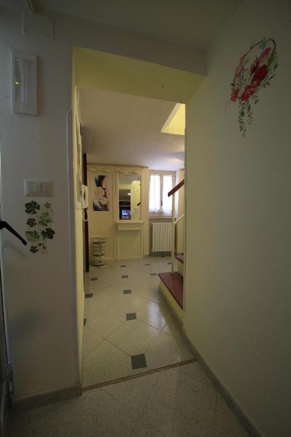 Dolls House Διαμέρισμα Minori Εξωτερικό φωτογραφία