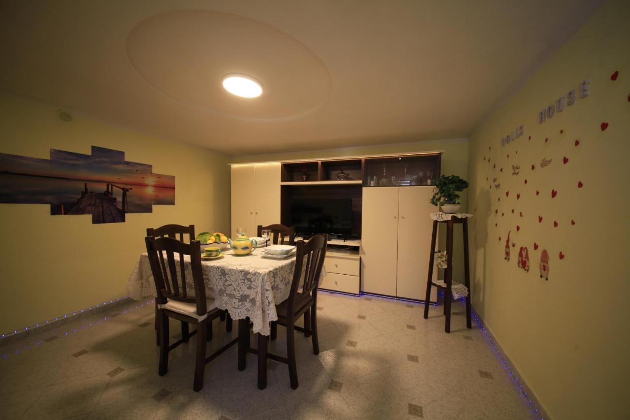 Dolls House Διαμέρισμα Minori Εξωτερικό φωτογραφία