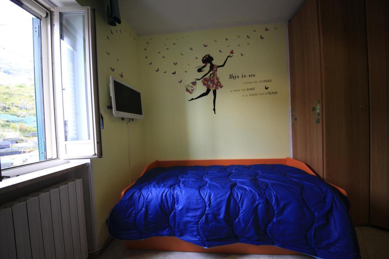 Dolls House Διαμέρισμα Minori Εξωτερικό φωτογραφία