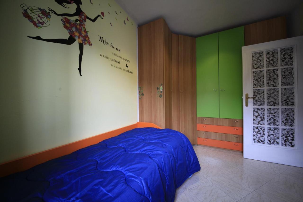Dolls House Διαμέρισμα Minori Εξωτερικό φωτογραφία
