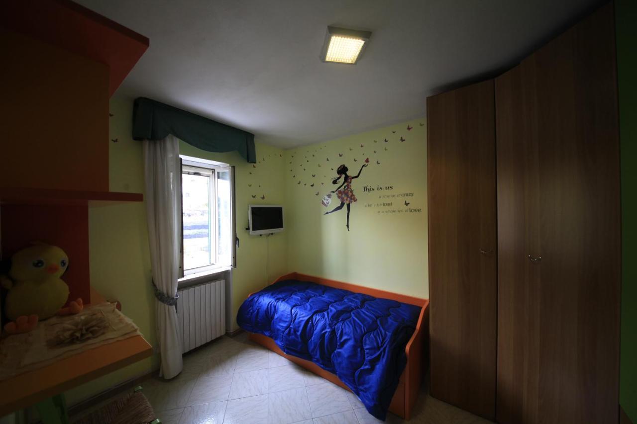 Dolls House Διαμέρισμα Minori Εξωτερικό φωτογραφία